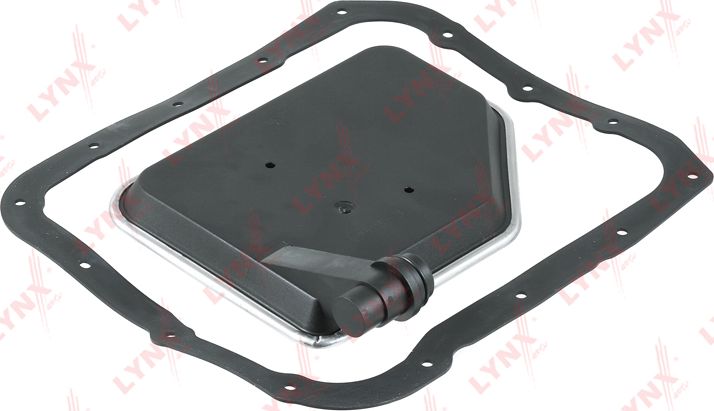 Фильтр АКПП LYNXauto для Kia Carens II (UN) 2006-2012. Артикул LT-1067