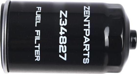 Топливный фильтр Zentparts. Артикул Z34827