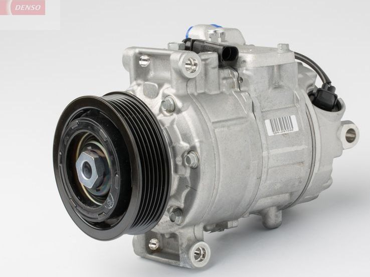 Компрессор кондиционера Denso. Артикул DCP32071