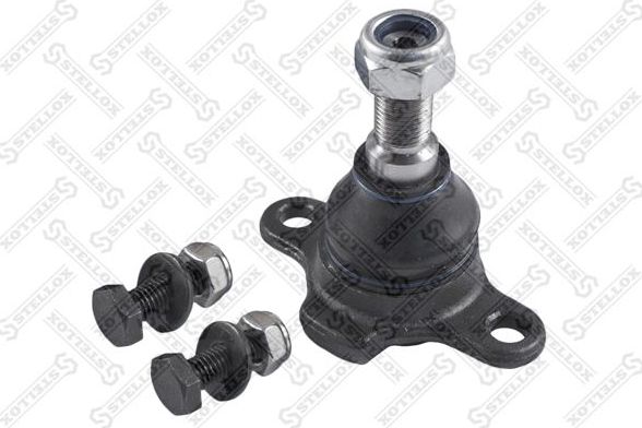 Шаровая опора Stellox. Артикул 52-00390A-SX