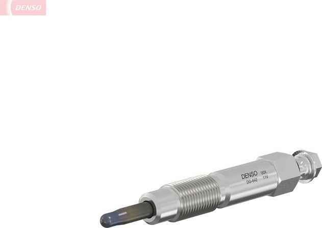 Свеча накаливания (накала) Denso. Артикул DG-642