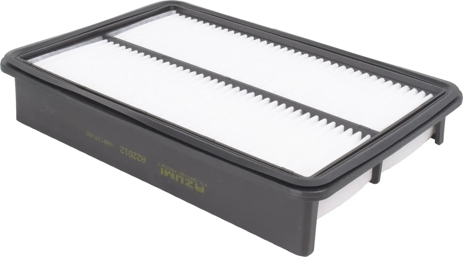 Фильтр воздушный INFINITI M35 (Y50) (05-10) M45 II (Y50) (05-10) (Azumi). Артикул a22012