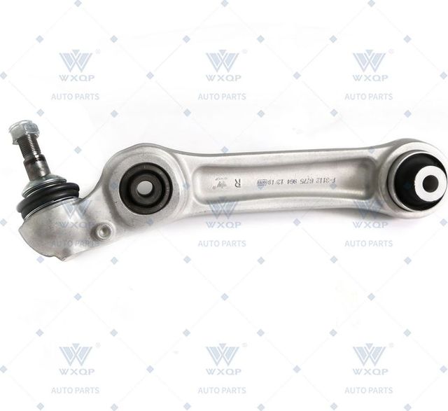 Поперечный рычаг передней подвески Wxqp правый нижний для BMW 7 V (F01/F02/F04) 2008-2015. Артикул 260793