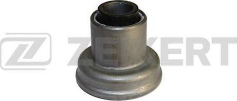 Сайлентблок переднего рычага подвески Zekkert. Артикул GM-5004
