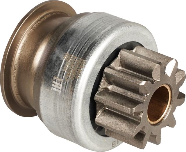 Бендикс стартера StartVOLT для Mazda 626 IV (GE) 1991-1997. Артикул VCS 0818