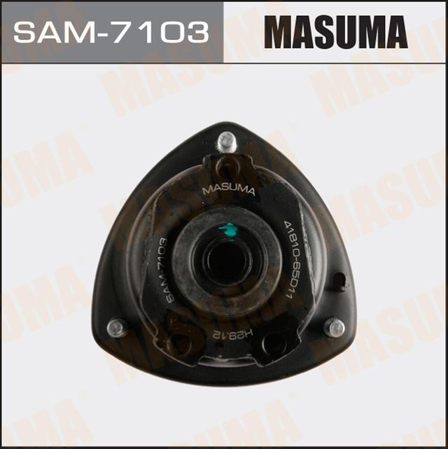 Опора амортизатора (стойки) Masuma. Артикул SAM-7103