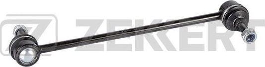 Стойка (тяга) стабилизатора Zekkert. Артикул SS-1149