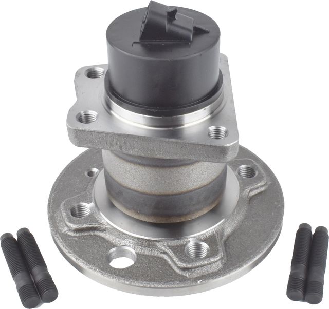 Ступица колеса с интегрированным подшипником Jikiu. Артикул HW34003