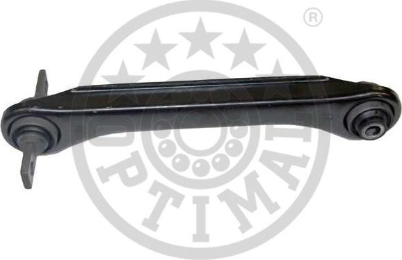 Поперечный рычаг задней подвески Optimal (Листовая сталь). Артикул G5-776