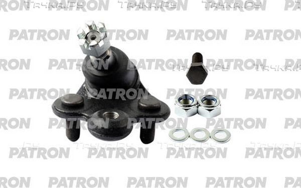 Шаровая опора Patron. Артикул PS3082L