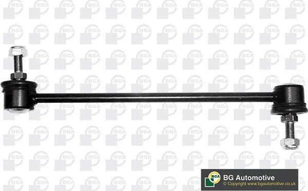 Стойка (тяга) стабилизатора BGA. Артикул LS1301