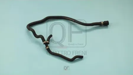 ПАТРУБОК СИСТЕМЫ ОХЛАЖДЕНИЯ (Quattro Freni). Артикул QF45A00216