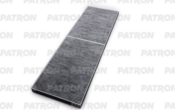 Салонный фильтр Patron для Tesla Model X I 2015-2026. Артикул PF2593