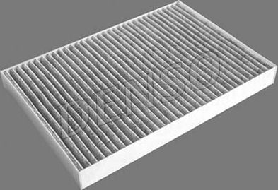 Салонный фильтр Denso. Артикул DCF054K