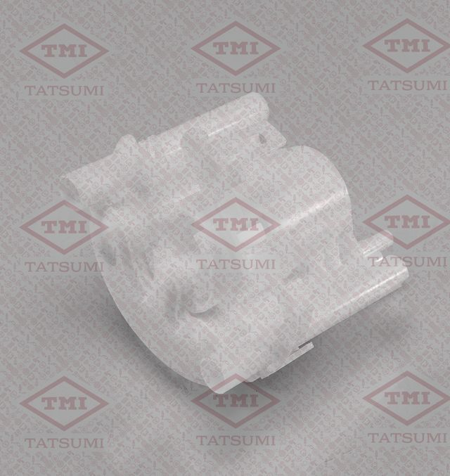 Фильтр топливный TOYOTA LAND CRUISER PRADO 02 (Tatsumi). Артикул TBG1034