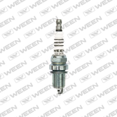 Свеча зажигания WEEN для Renault Sandero II 2009-2026. Артикул 122-1478