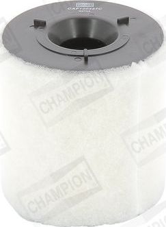 Воздушный фильтр Champion для Audi A1 I (8X) 2010-2015. Артикул CAF100487C