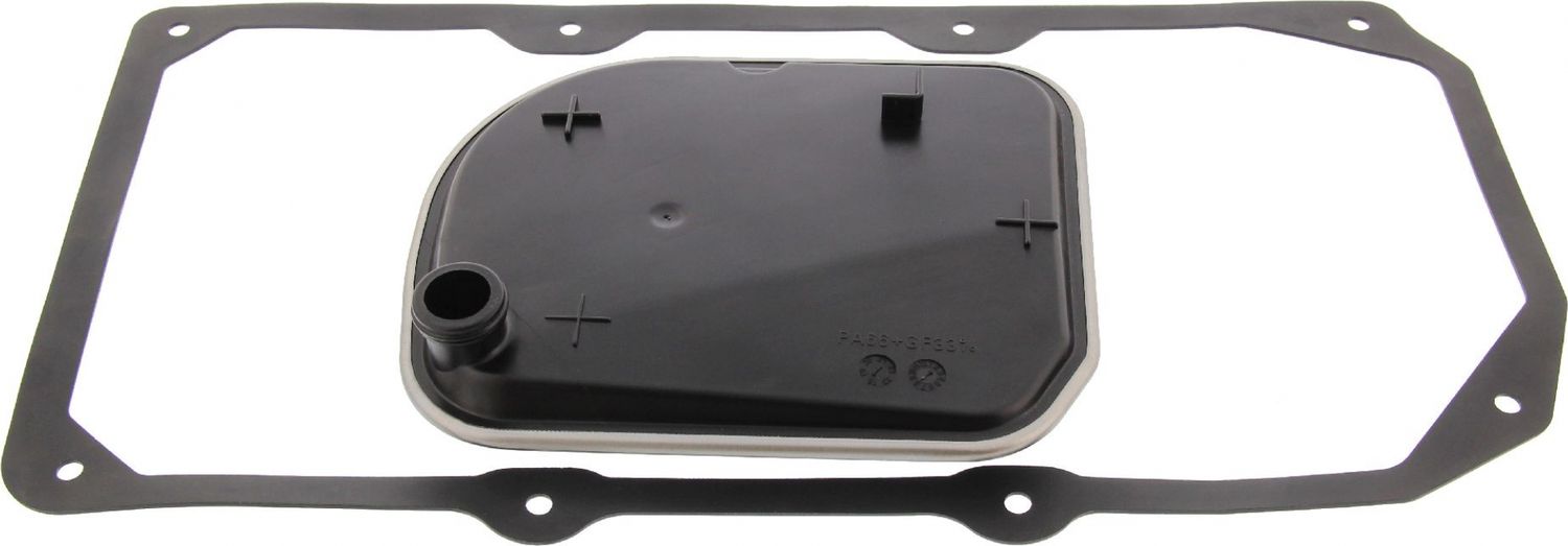 Фильтр АКПП MAPCO (резина). Артикул 69016