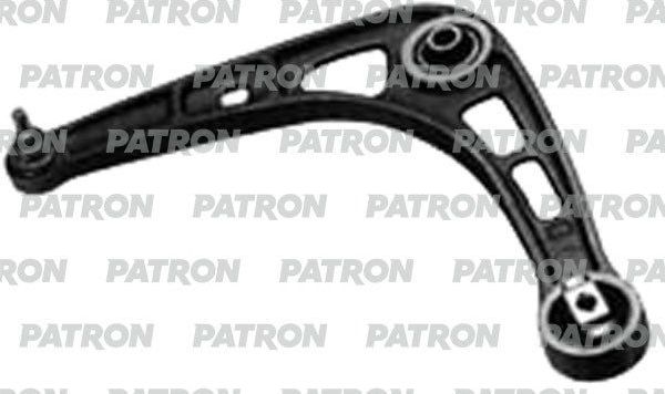 Поперечный рычаг передней подвески Patron. Артикул PS5340L