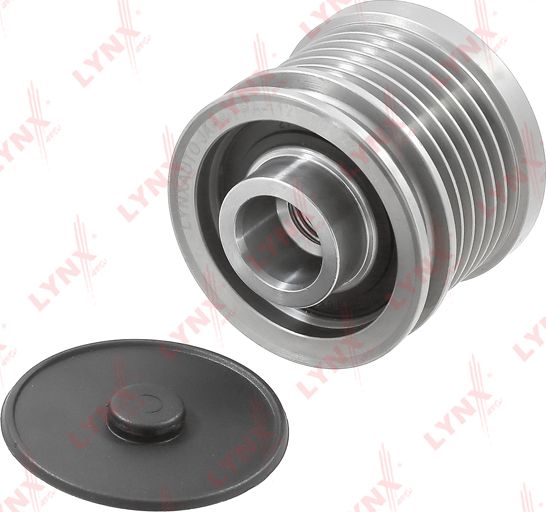 Муфта генератора обгонная LYNXauto. Артикул PA-1129
