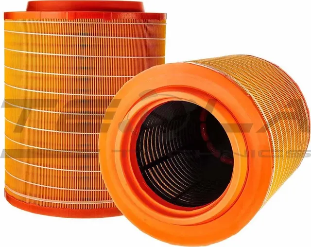 Фильтр воздушный (Tesla Technics). Артикул TTF0122