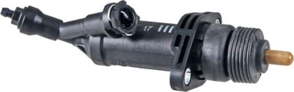 Цилиндр сцепления рабочий ABS (полимерный материал). Артикул 41923