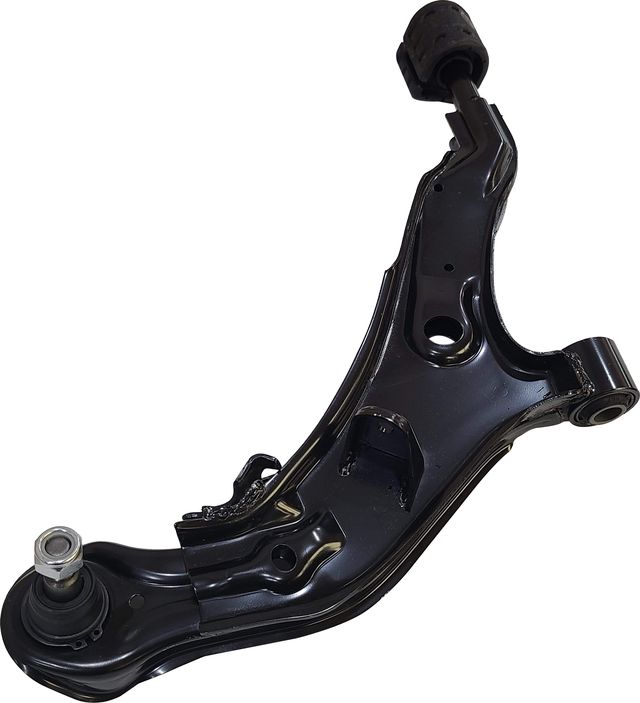 Поперечный рычаг передней подвески CTR правый для Nissan Maxima A32 1995-2000. Артикул CQ0286R