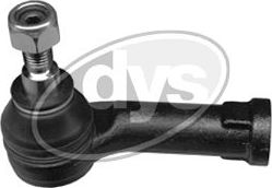 Наконечник рулевой тяги DYS. Артикул 22-91033-2