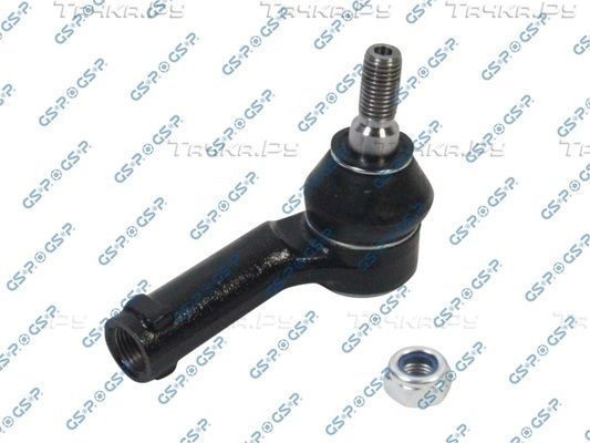 Наконечник рулевой тяги GSP правый для Volkswagen Transporter T4 1990-2003. Артикул S070507