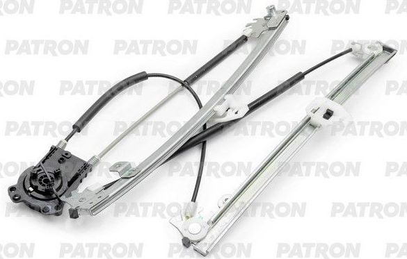 Стеклоподъемник Patron передний правый для Renault Megane II 2002-2010. Артикул PWR1020R