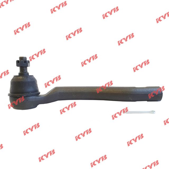 Наконечник рулевой тяги KYB SSP. Артикул KTR1328