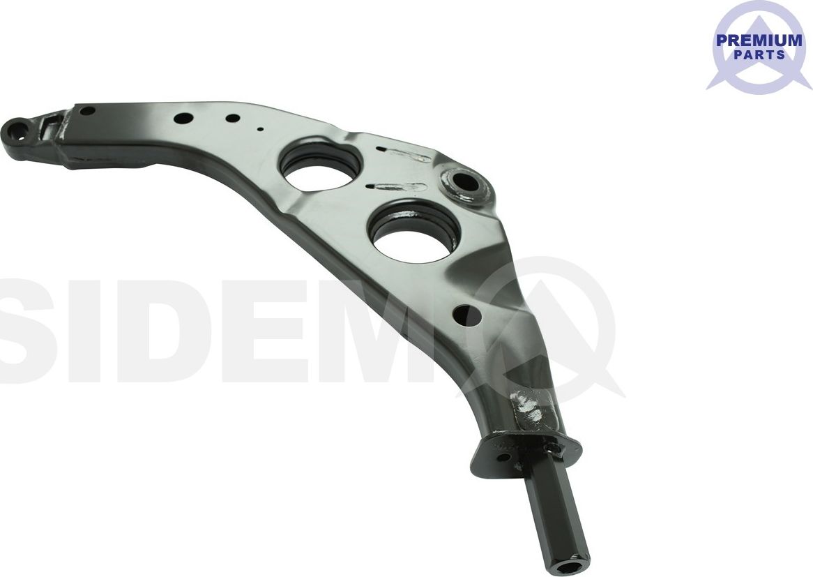 Поперечный рычаг передней подвески Sidem (Листовая сталь). Артикул 21470