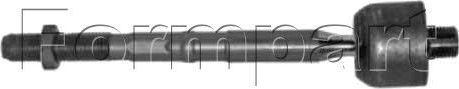 Рулевая тяга Formpart. Артикул 4507005