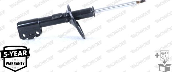 Амортизатор Monroe OESpectrum Premium. Артикул 72128ST