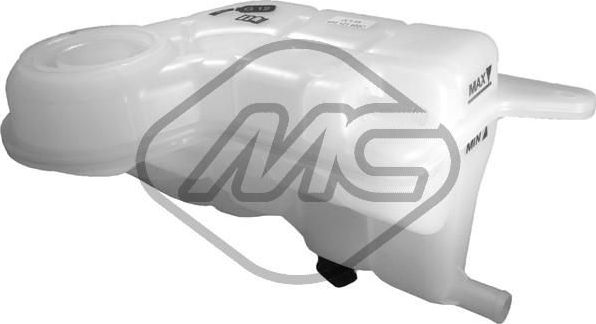 Расширительный бачок Metalcaucho. Артикул 03972