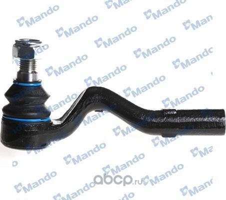 НАКОНЕЧНИК РУЛЕВОЙ ТЯГИ MERCEDES-BENZ MTG055094 (Mando). Артикул mtg055094
