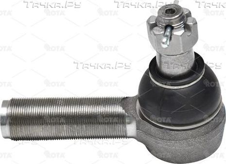 Наконечник рулевой тяги Rota для Volvo  FM12 1999-2001. Артикул 2071523