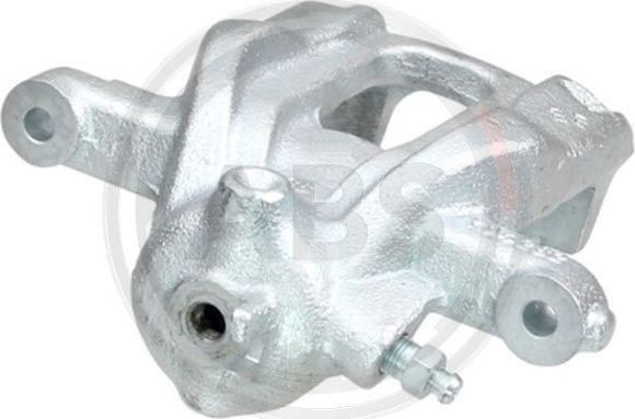Тормозной суппорт ABS (Серый чугун). Артикул 730241