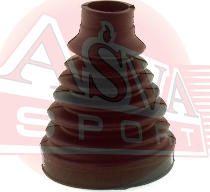 Пыльник шруса Asva. Артикул ASBT-INFR2