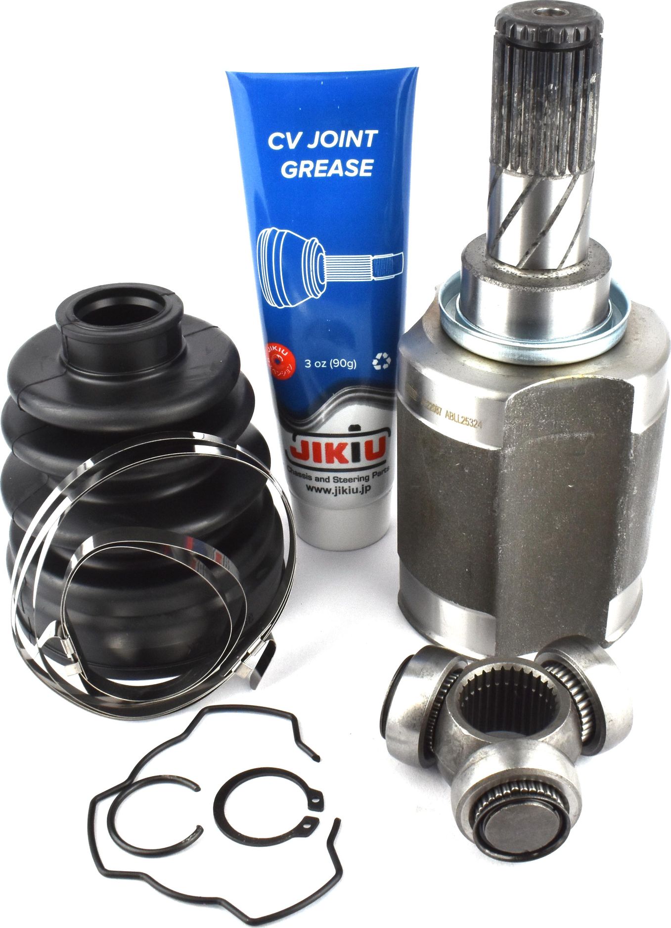 ШРУС внутренний Jikiu. Артикул JC22087