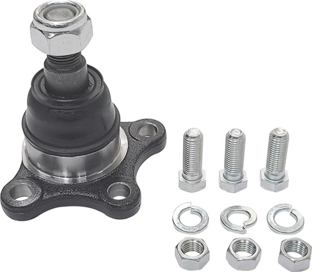 Шаровая опора CTR нижняя для Hyundai Grace 2003-2004. Артикул CB0177