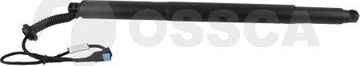 Амортизатор (упор) багажника OSSCA левый для BMW X6 II (F16) 2014-2019. Артикул 84771