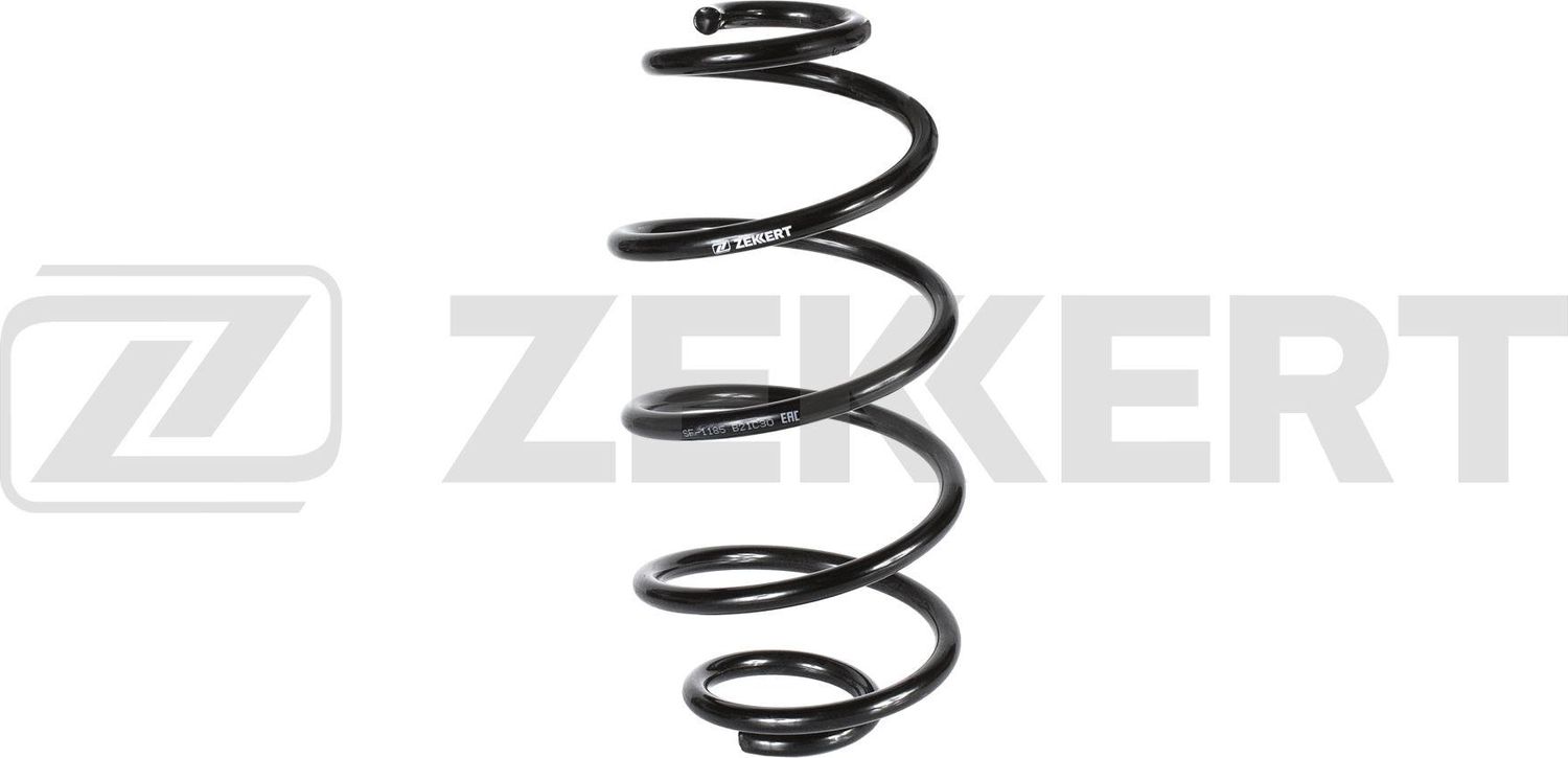 Пружина подвески Zekkert. Артикул SF-1185