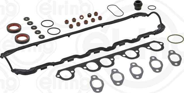 Комплект прокладок ГБЦ Elring для Volkswagen Transporter T4 1990-1998. Артикул 128.420