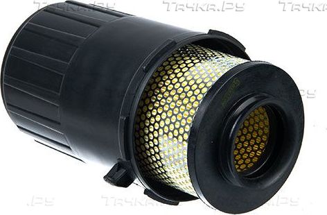 Воздушный фильтр Stellox (бумага). Артикул 81-21034-SX