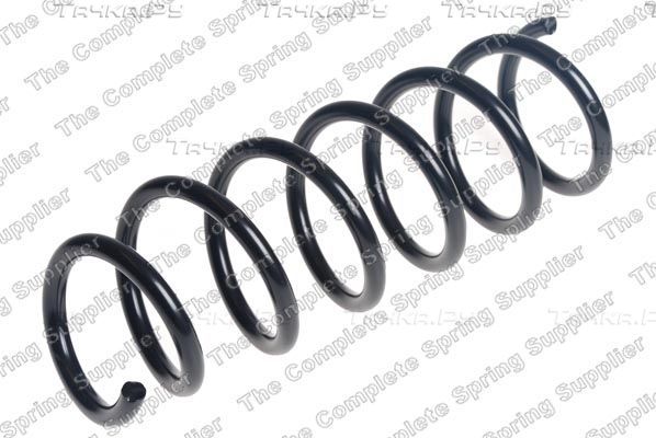 Пружина подвески Lesjofors передняя для BMW 5 VII (G30/G31) 2016-2020. Артикул 4008551