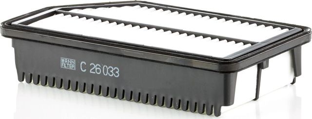 Воздушный фильтр Mann-Filter. Артикул C 26 033