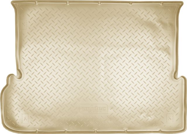 Коврик Норпласт для багажника Lexus GX460 2009-2013 Бежевый. Артикул NPL-P-47-35-B