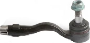 Наконечник рулевой тяги CTR. Артикул CE1116