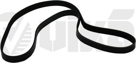 Приводной ремень поликлиновой Vika. Артикул 19030007501
